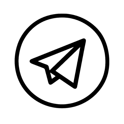 Telegram Logo
